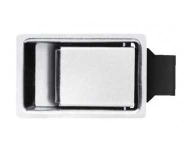 Mini Paddle Latch